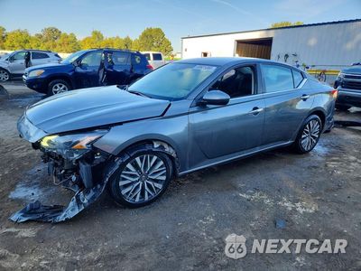 2023 NISSAN ALTIMA SV 1N4BL4DV4PN345404 - główne zdjęcie licytacji z USA - miniatura