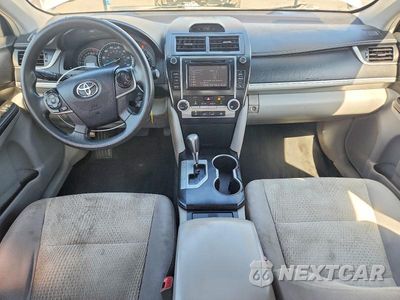 Zdjęcie 8 z 12 samochodu: 2014 TOYOTA CAMRY LE VIN:4T1BF1FK5EU405952 - miniatura