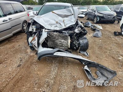 Piąte zdjęcie samochodu w środku: 2014 HYUNDAI SANTA FE SPORT 2.4L VIN:5XYZT3LB9EG146590 - miniatura