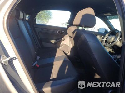 Zdjęcie 10 z 12 samochodu: 2025 HONDA CIVIC SPORT VIN:19XFL2H89SE001813 - miniatura