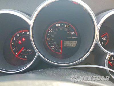 Zdjęcie 9 z 12 samochodu: 2006 PONTIAC VIBE VIN:5Y2SL65896Z414268 - miniatura