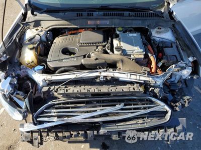 Zdjęcie 11 z 12 samochodu: 2016 FORD FUSION SE PHEV VIN:3FA6P0PU4GR309646 - miniatura