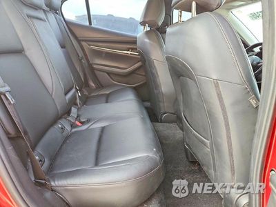 Zdjęcie 10 z 13 samochodu: 2019 MAZDA 3 SELECT VIN:JM1BPBAM2K1147015 - miniatura