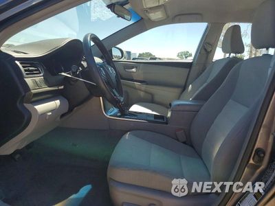 Zdjęcie 7 z 13 samochodu: 2016 TOYOTA CAMRY HYBRID LE VIN:4T1BD1FK1GU178817 - miniatura