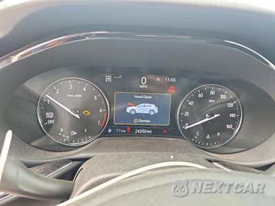 Zdjęcie 9 z 12 samochodu: 2023 BUICK ENVISION ESSENCE VIN:LRBFZPR47PD036011 - miniatura