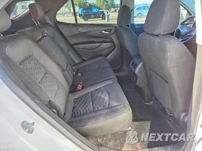 Zdjęcie 11 z 13 samochodu: 2020 CHEVROLET EQUINOX LT VIN:3GNAXKEVXLL251929 - miniatura