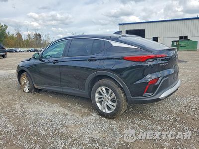 Drugie zdjęcie samochodu z przodu: 2025 BUICK ENVISTA PREFERRED VIN:KL47LAEP1SB151111 - miniatura