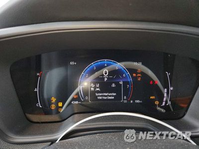 Zdjęcie 9 z 12 samochodu: 2026 TOYOTA COROLLA LE VIN:5YFB4MDE2TP485391 - miniatura