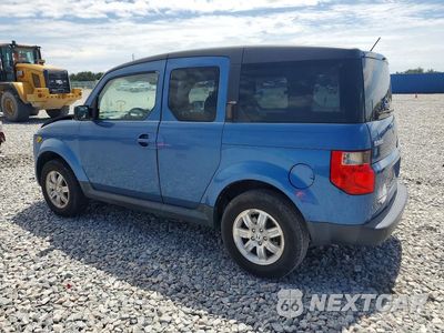 Drugie zdjęcie samochodu z przodu: 2008 HONDA ELEMENT EX VIN:5J6YH18738L001750 - miniatura