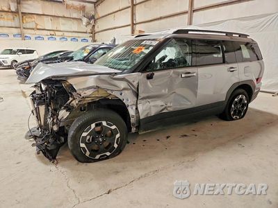 2026 HYUNDAI SANTA FE SEL 5NMP2DGL9TH215848 - główne zdjęcie licytacji z USA - miniatura