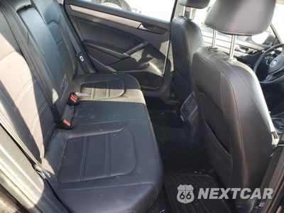 Zdjęcie 10 z 13 samochodu: 2020 VOLKSWAGEN PASSAT SE VIN:1VWSA7A37LC016266 - miniatura