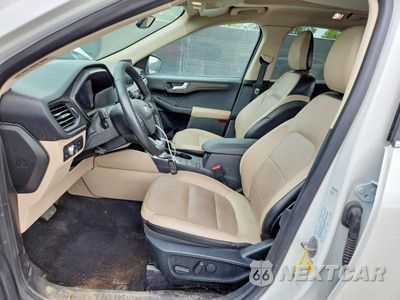 Zdjęcie 7 z 13 samochodu: 2020 FORD ESCAPE TITANIUM VIN:1FMCU0DZ1LUC54660 - miniatura