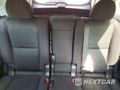Zdjęcie 10 z 14 samochodu: 2017 NISSAN ROGUE SV VIN:JN8AT2MV6HW284423 - miniatura