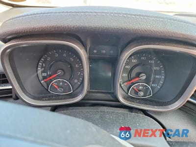 Zdjęcie 9 z 12 samochodu: 2014 CHEVROLET MALIBU 1LT VIN:1G11C5SL7EF219972 - miniatura