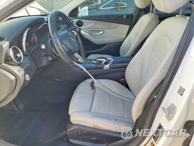 Zdjęcie 7 z 12 samochodu: 2016 MERCEDES-BENZ C 300 VIN:55SWF4JB8GU114967 - miniatura