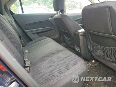Zdjęcie 11 z 13 samochodu: 2015 CHEVROLET EQUINOX LS VIN:2GNFLEEKXF6273835 - miniatura