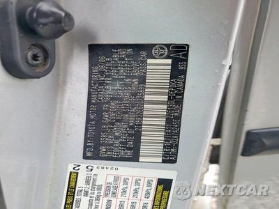 Zdjęcie 12 z 12 samochodu: 2007 TOYOTA COROLLA CE VIN:2T1BR32E67C725899 - miniatura