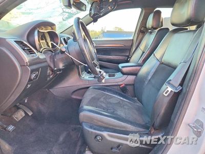 Zdjęcie 7 z 13 samochodu: 2018 JEEP GRAND CHEROKEE LAREDO VIN:1C4RJFAG2JC342889 - miniatura