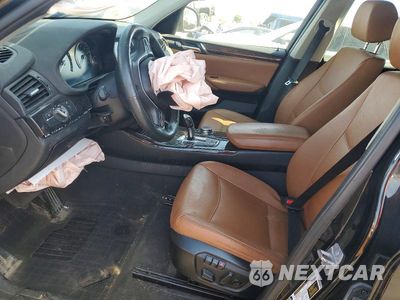 Zdjęcie 7 z 13 samochodu: 2016 BMW X3 XDRIVE28I VIN:5UXWX9C53G0D95305 - miniatura