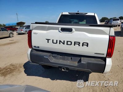 Zdjęcie 6 z 12 samochodu: 2026 TOYOTA TUNDRA LIMITED HV VIN:5TFWC5DB9TX114794 - miniatura