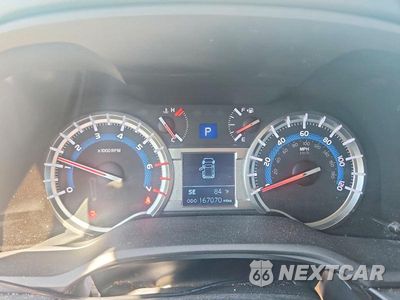 Zdjęcie 9 z 13 samochodu: 2017 TOYOTA 4RUNNER SR5 VIN:JTEZU5JR7H5158867 - miniatura