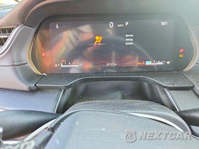 Zdjęcie 9 z 13 samochodu: 2025 JEEP GRAND CHEROKEE LAREDO VIN:1C4RJHAG9SC320496 - miniatura