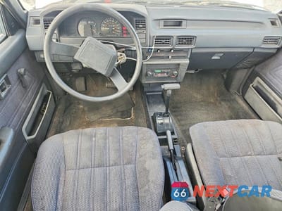 Zdjęcie 8 z 12 samochodu: 1987 TOYOTA COROLLA DELUXE VIN:JT2AE82E2H3542569 - miniatura