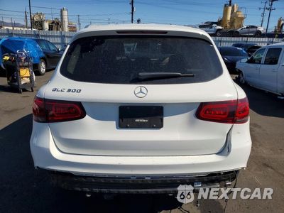 Zdjęcie 6 z 14 samochodu: 2021 MERCEDES-BENZ GLC 300 VIN:W1N0G8DB1MV263959 - miniatura
