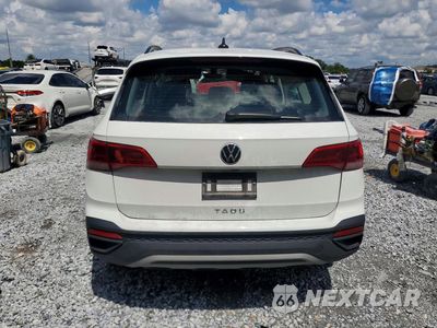 Zdjęcie 6 z 14 samochodu: 2024 VOLKSWAGEN TAOS S VIN:3VV5X7B28RM107236 - miniatura