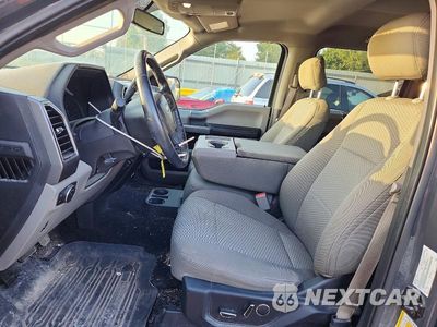 Zdjęcie 7 z 12 samochodu: 2017 FORD F150 SUPERCREW VIN:1FTEW1EG2HFB51334 - miniatura