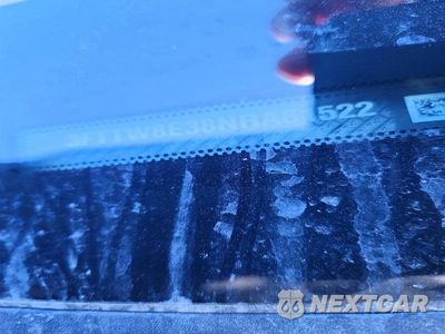 Zdjęcie 12 z 12 samochodu: 2022 FORD MAVERICK XL VIN:3FTTW8E38NRA61522 - miniatura