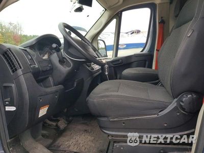 Zdjęcie 7 z 13 samochodu: 2020 RAM PROMASTER 3500 DELIVERY VAN VIN:3C6URVJG8LE140669 - miniatura