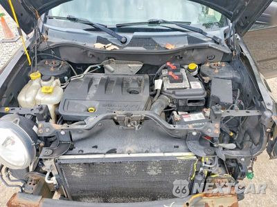 Zdjęcie 12 z 13 samochodu: 2015 JEEP PATRIOT SPORT VIN:1C4NJPBB5FD399757 - miniatura