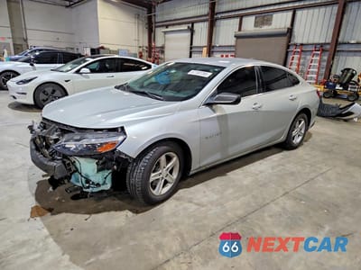 2020 CHEVROLET MALIBU LS 1G1ZB5ST5LF149777 - główne zdjęcie licytacji z USA - miniatura