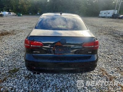 Zdjęcie 6 z 13 samochodu: 2016 VOLKSWAGEN JETTA SPORT VIN:3VWB17AJXGM401436 - miniatura