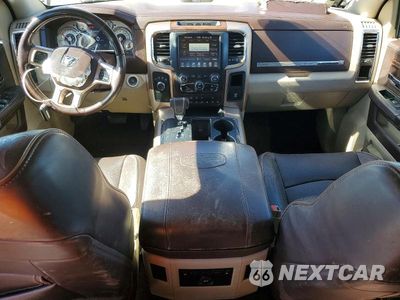Zdjęcie 8 z 13 samochodu: 2013 RAM 1500 LONGHORN VIN:1C6RR7PT3DS531541 - miniatura