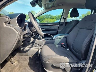 Zdjęcie 7 z 12 samochodu: 2024 HYUNDAI TUCSON SE VIN:5NMJA3DE4RH341505 - miniatura