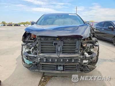 Piąte zdjęcie samochodu w środku: 2019 FORD EDGE ST VIN:2FMPK4AP1KBB26585 - miniatura