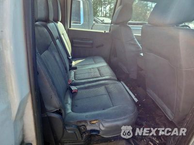 Zdjęcie 10 z 12 samochodu: 2013 FORD F250 SUPER DUTY VIN:1FT7W2A65DEA62160 - miniatura