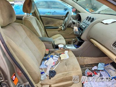 Zdjęcie 7 z 12 samochodu: 2007 NISSAN ALTIMA 2.5 VIN:1N4AL21EX7C215580 - miniatura