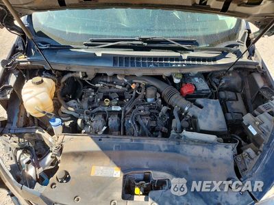 Zdjęcie 12 z 13 samochodu: 2024 FORD EDGE TITANIUM VIN:2FMPK4K96RBA37394 - miniatura