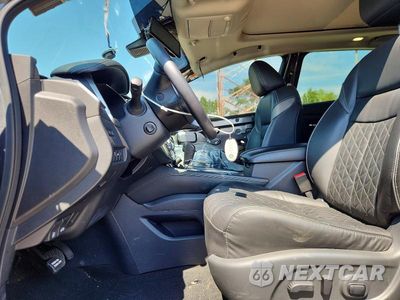 Zdjęcie 7 z 13 samochodu: 2020 NISSAN MURANO PLATINUM VIN:5N1AZ2DS8LN132668 - miniatura