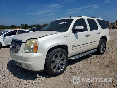 2014 GMC YUKON DENALI HYBRID 1GKS1GEJ3BR114688 - główne zdjęcie licytacji z USA - miniatura