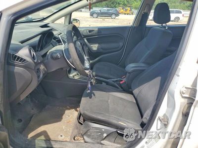 Zdjęcie 7 z 12 samochodu: 2018 FORD FIESTA SE VIN:3FADP4BJ8JM124239 - miniatura