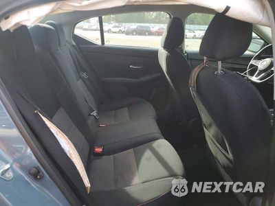 Zdjęcie 10 z 12 samochodu: 2024 NISSAN SENTRA SR VIN:3N1AB8DV9RY217300 - miniatura