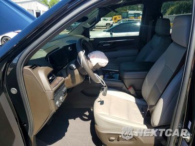 Zdjęcie 7 z 13 samochodu: 2025 CHEVROLET TAHOE K1500 Z71 VIN:1GNS6PRD9SR196595 - miniatura