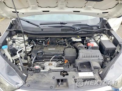 Zdjęcie 12 z 13 samochodu: 2017 HONDA CR-V LX VIN:2HKRW6H31HH223718 - miniatura