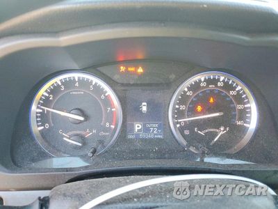 Zdjęcie 9 z 13 samochodu: 2016 TOYOTA HIGHLANDER LE VIN:5TDZARFH2GS017430 - miniatura