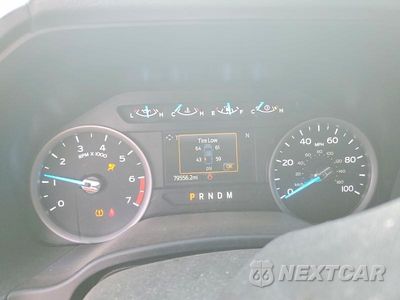 Zdjęcie 9 z 12 samochodu: 2022 FORD F250 SUPER DUTY VIN:1FT7W2BN1NEC41173 - miniatura