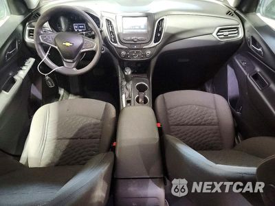 Zdjęcie 8 z 14 samochodu: 2018 CHEVROLET EQUINOX LT VIN:2GNAXJEV9J6284240 - miniatura